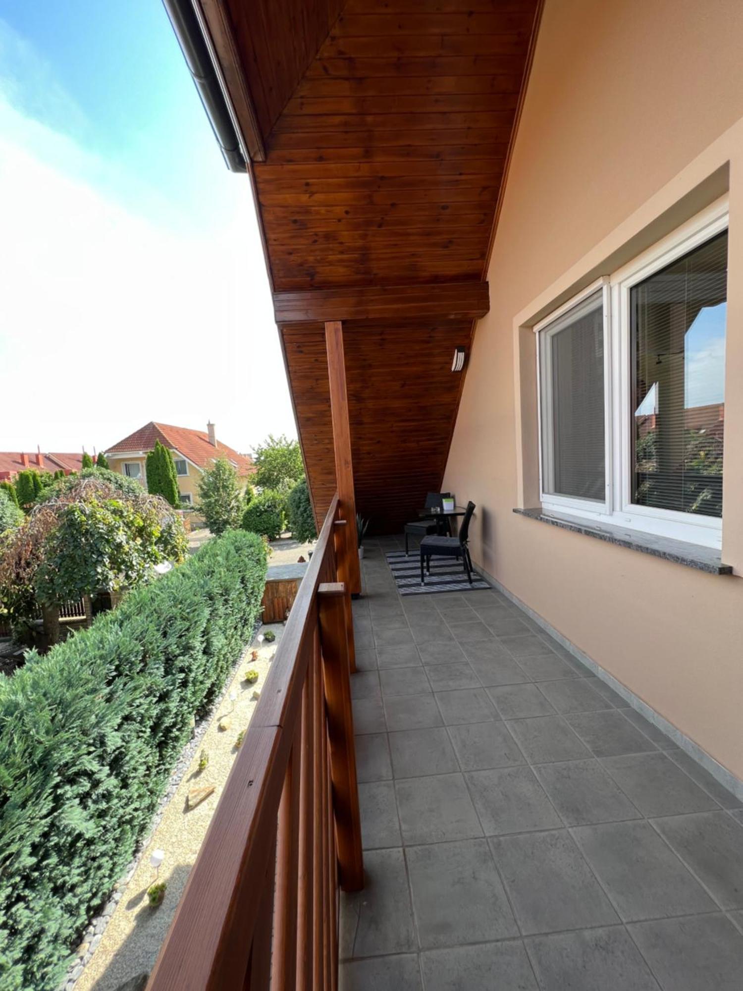 Holler Vendeghaz Διαμέρισμα Bük Εξωτερικό φωτογραφία